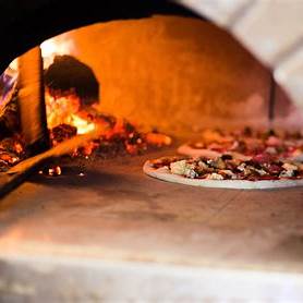 brick oven 1
